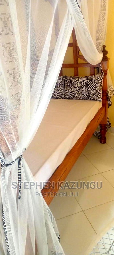 Furnished 2bdrm Bungalow in White House Villa for rent - Image 19