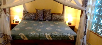 Furnished 2bdrm Bungalow in White House Villa for rent - Image 11