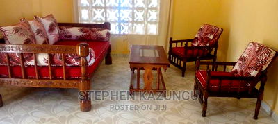 Furnished 2bdrm Bungalow in White House Villa for rent - Image 17