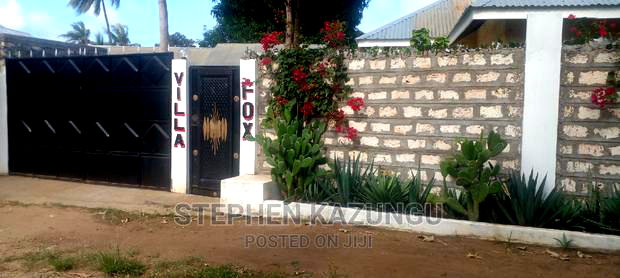 Furnished 2bdrm Bungalow in White House Villa for rent