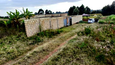 Own Your Piece of Rironi Kiroe Today for Only 2.2m - Image 2