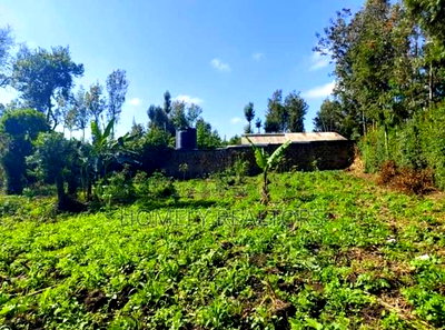 One Acre Land for Sale in Ngong Vet Near Tarmac - Image 1