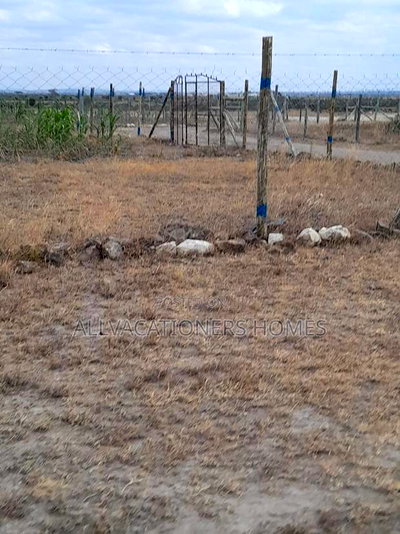 Affordable Isinya 50x100 Plots Ready Titles - Image 3