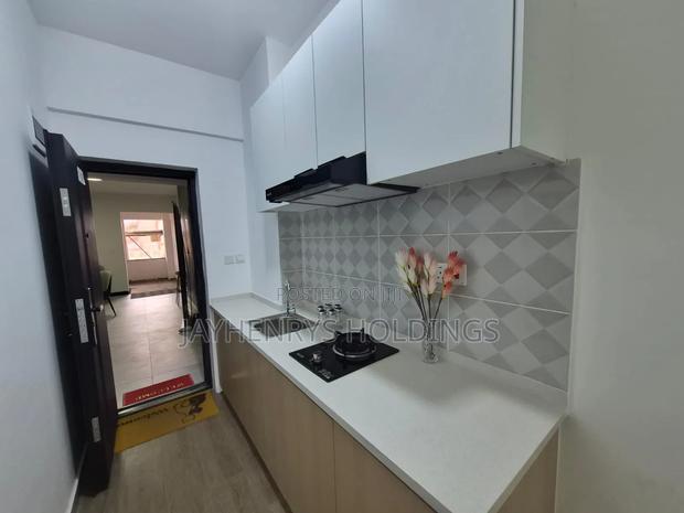 Furnished Studio and 1 Bedroom Apartments for Sale in Juja at Kes 2.4m