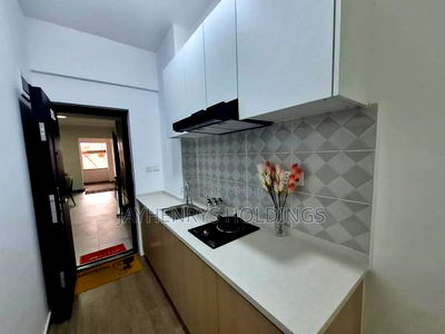 Furnished Studio and 1 Bedroom Apartments for Sale in Juja at Kes 2.4m - Image 9