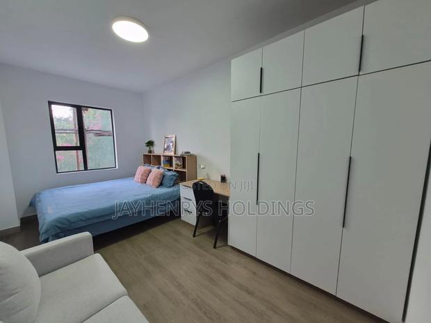 Furnished Studio and 1 Bedroom Apartments for Sale in Juja at Kes 2.4m