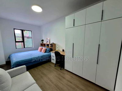 Furnished Studio and 1 Bedroom Apartments for Sale in Juja at Kes 2.4m - Image 6