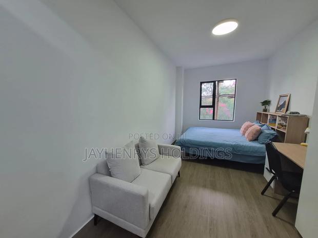 Furnished Studio and 1 Bedroom Apartments for Sale in Juja at Kes 2.4m