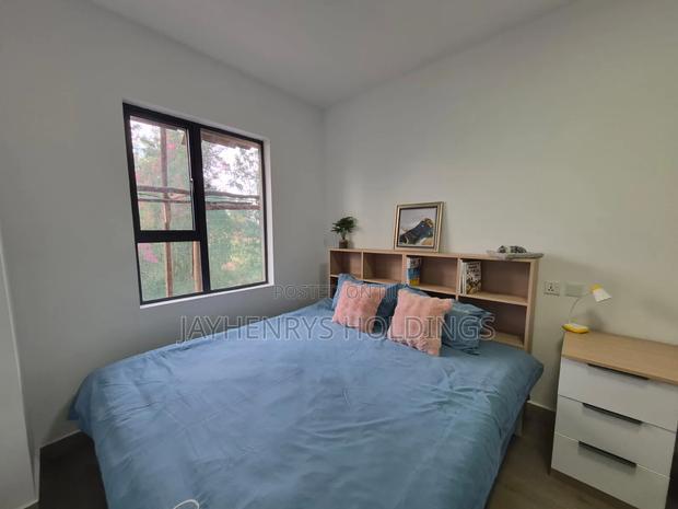 Furnished Studio and 1 Bedroom Apartments for Sale in Juja at Kes 2.4m