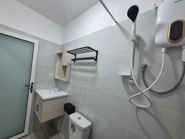 Furnished Studio and 1 Bedroom Apartments for Sale in Juja at Kes 2.4m