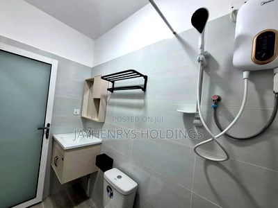 Furnished Studio and 1 Bedroom Apartments for Sale in Juja at Kes 2.4m - Image 3