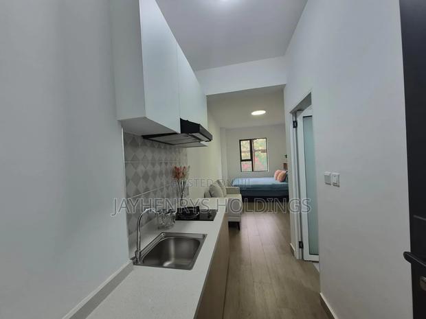 Furnished Studio and 1 Bedroom Apartments for Sale in Juja at Kes 2.4m