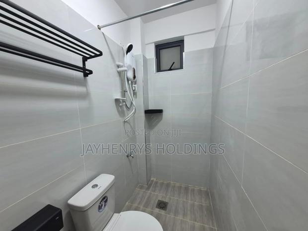 Furnished Studio and 1 Bedroom Apartments for Sale in Juja at Kes 2.4m