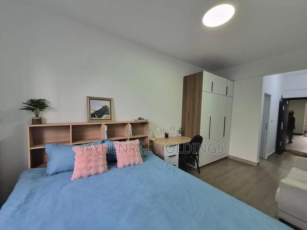 Furnished Studio and 1 Bedroom Apartments for Sale in Juja at Kes 2.4m