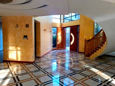 7bdrm Maisonette in Runda, Kiambu / Kiambu for sale - Image 12