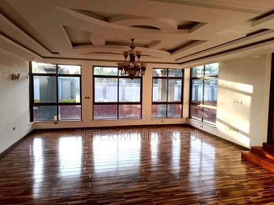 7bdrm Maisonette in Runda, Kiambu / Kiambu for sale - Image 4