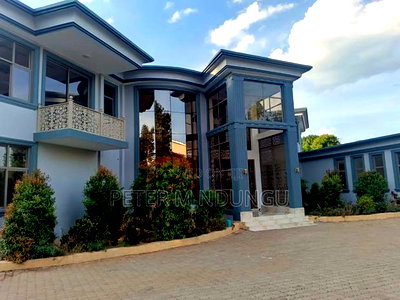 7bdrm Maisonette in Runda, Kiambu / Kiambu for sale - Image 2