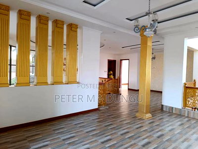 7bdrm Maisonette in Runda, Kiambu / Kiambu for sale - Image 11