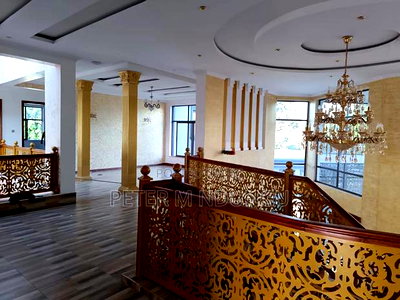 7bdrm Maisonette in Runda, Kiambu / Kiambu for sale - Image 7