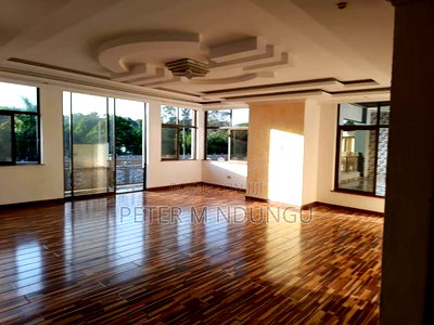 7bdrm Maisonette in Runda, Kiambu / Kiambu for sale - Image 13