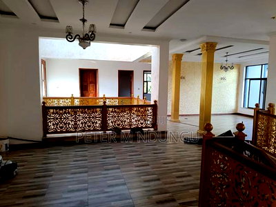 7bdrm Maisonette in Runda, Kiambu / Kiambu for sale - Image 8