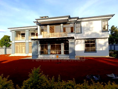 7bdrm Maisonette in Runda, Kiambu / Kiambu for sale - Image 3