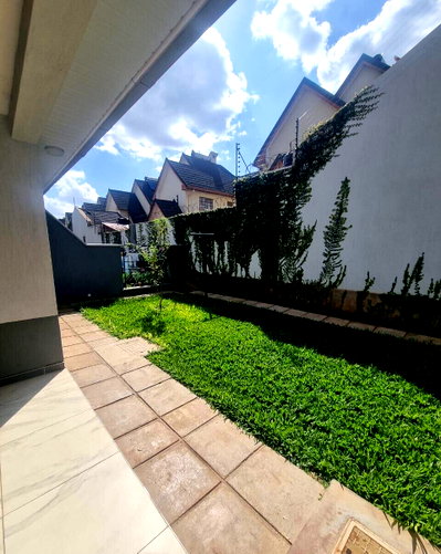 5BR Villa with Garden for KSh 180K
