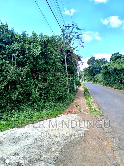 Prime Land on Sale, 0.5 Acres Garden Estate - Image 8