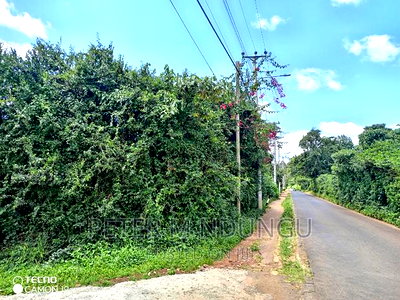 Prime Land on Sale, 0.5 Acres Garden Estate - Image 9