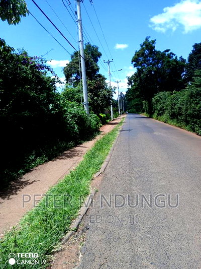 Prime Land on Sale, 0.5 Acres Garden Estate - Image 1