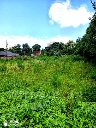 Prime Land on Sale, 0.5 Acres Garden Estate - Image 7