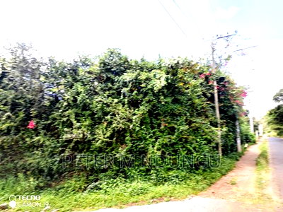 Prime Land on Sale, 0.5 Acres Garden Estate - Image 2