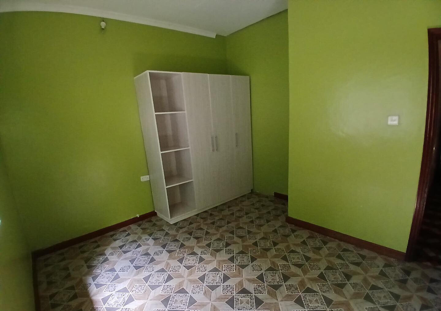 One-Acre Garden Home at KSh 120K