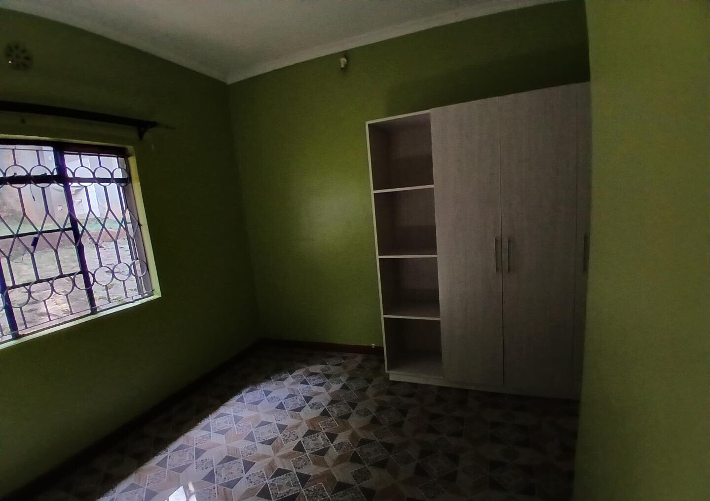 One-Acre Garden Home at KSh 120K