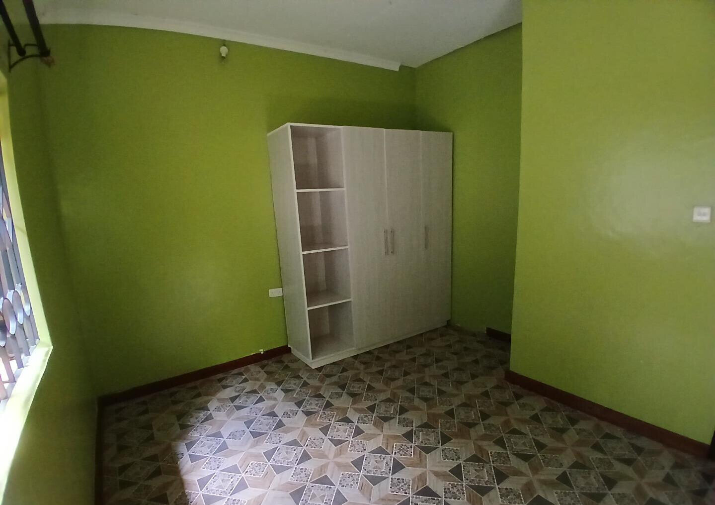 One-Acre Garden Home at KSh 120K
