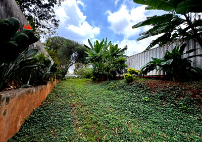 0.4 Acre Garden Plot with Parking