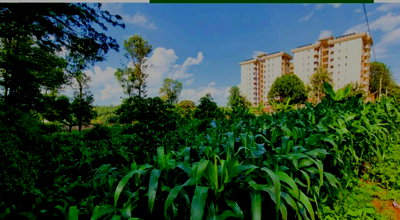 57-Acre Land in Kiambu for Sale