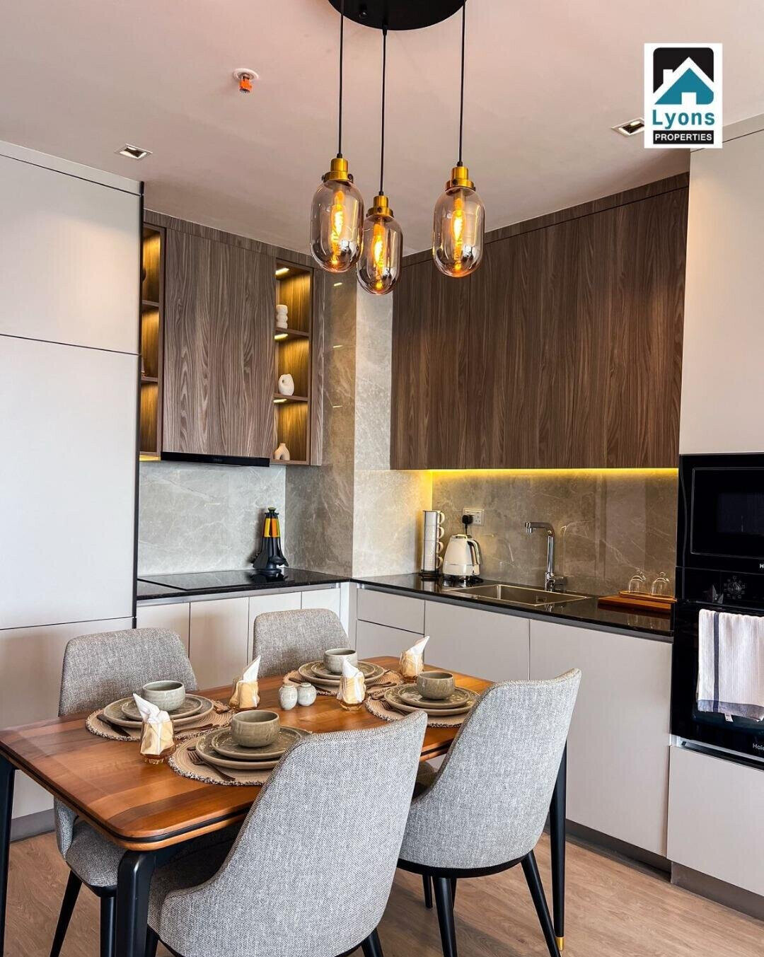2BR in Africa's Tallest Residential Tower – Upperhill