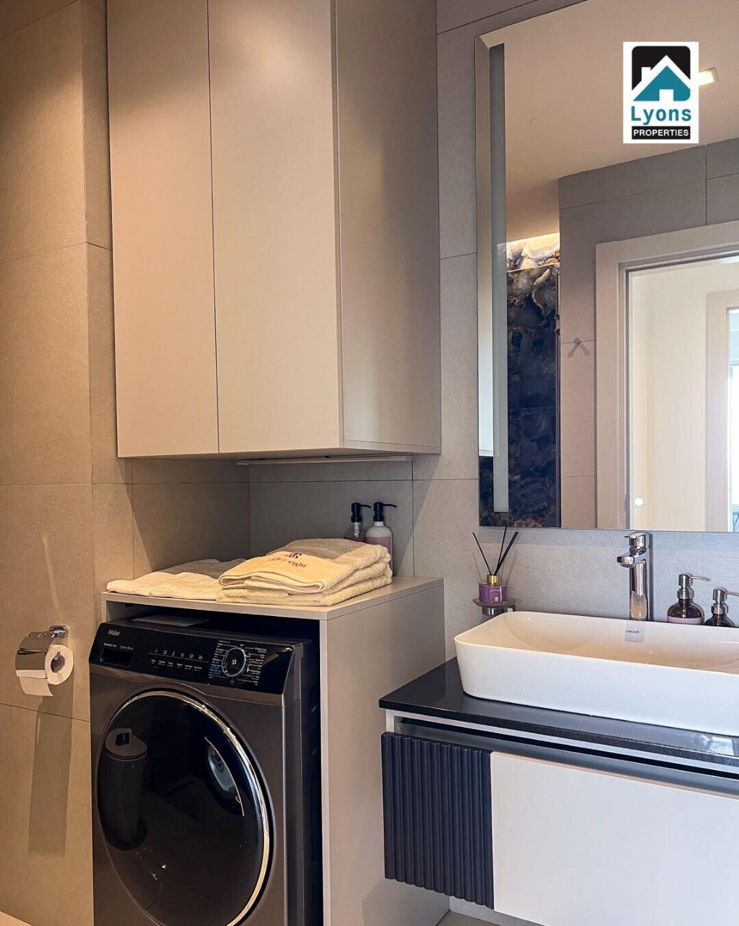 2BR in Africa's Tallest Residential Tower – Upperhill
