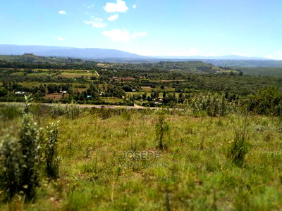 Gilgil 4.3acres Fronting Gilgil - Nyahururu Rd - Image 2