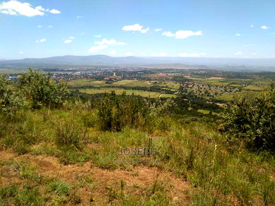 Gilgil 4.3acres Fronting Gilgil - Nyahururu Rd - Image 1