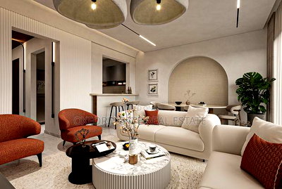 2bdrm Duplex in Kitisuru for sale - Image 4