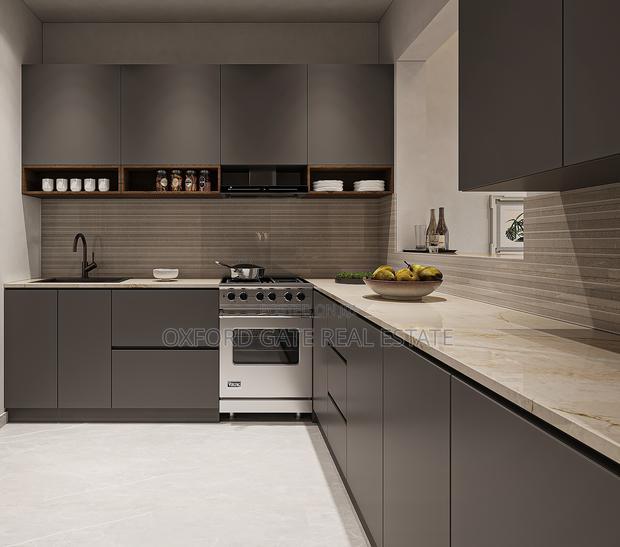 2bdrm Duplex in Kitisuru for sale