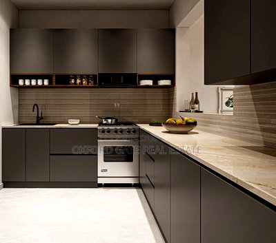 2bdrm Duplex in Kitisuru for sale - Image 2