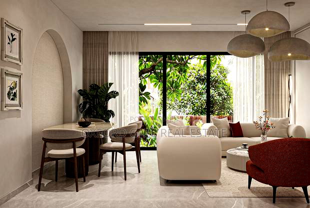 2bdrm Duplex in Kitisuru for sale