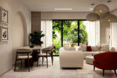 2bdrm Duplex in Kitisuru for sale - Image 5