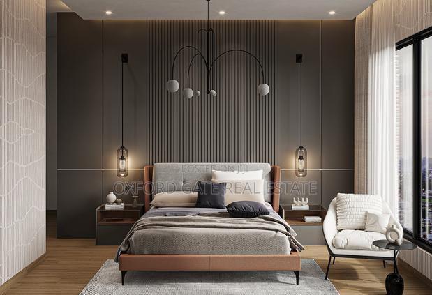 2bdrm Duplex in Kitisuru for sale