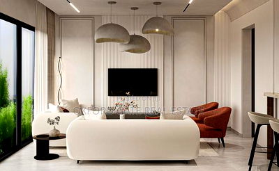 2bdrm Duplex in Kitisuru for sale - Image 3