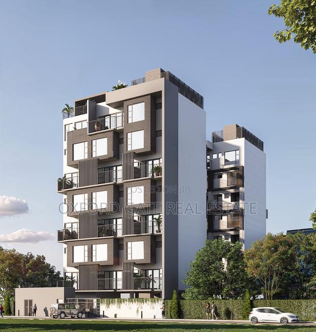 2bdrm Duplex in Kitisuru for sale