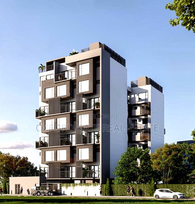 2bdrm Duplex in Kitisuru for sale - Image 1